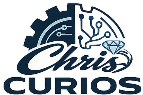 Chris Curios